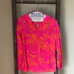 Lily Pulitzer Top